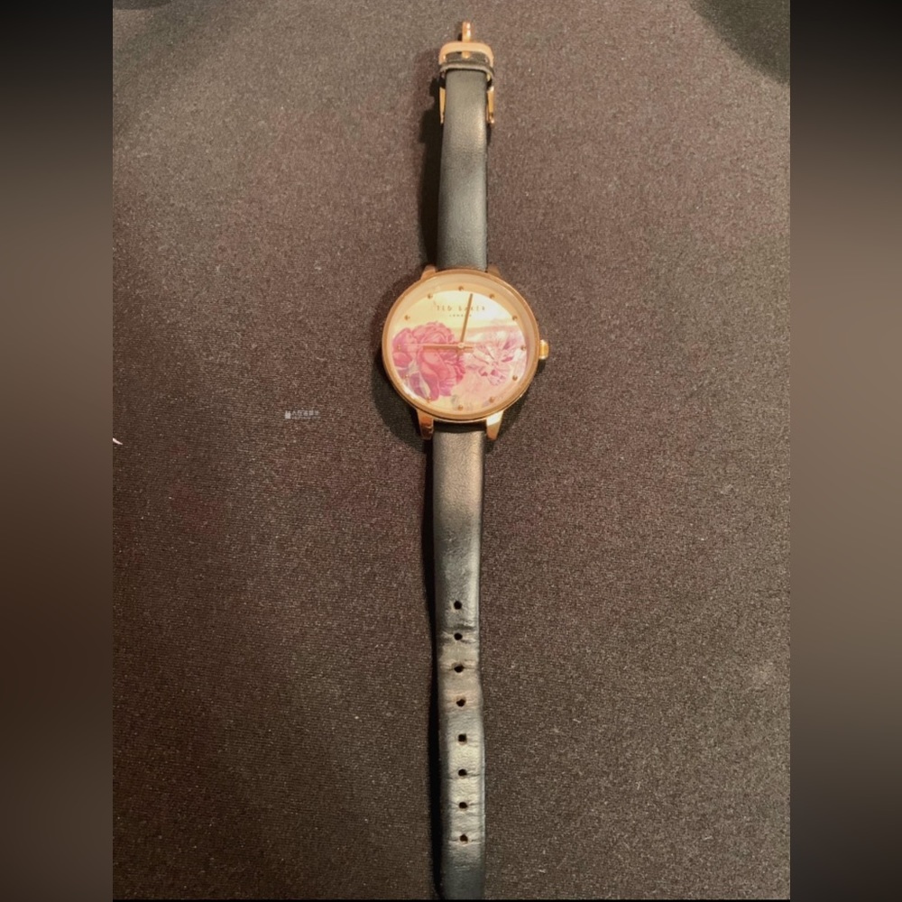 Ted Baker Watch